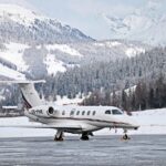 Best Ski Destinations in Europe for Private Jets