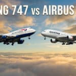 Boeing 747 vs A380: Which Jet Is More Fuel-Efficient in 2025?