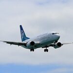 How Fast Does a Boeing 737 Fly? Cruise Speeds for All Generations
