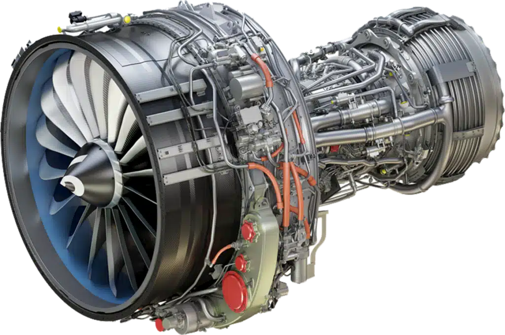 Airbus A320neo vs Boeing 737 MAX: Which Jet Burns Less Fuel in 2025? 2 LEAP-1A (Airbus A320neo)