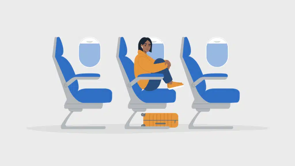 Economy vs Premium Economy Explained: Is the Upgrade Worth It in 2026? 3 Legroom difference matters most