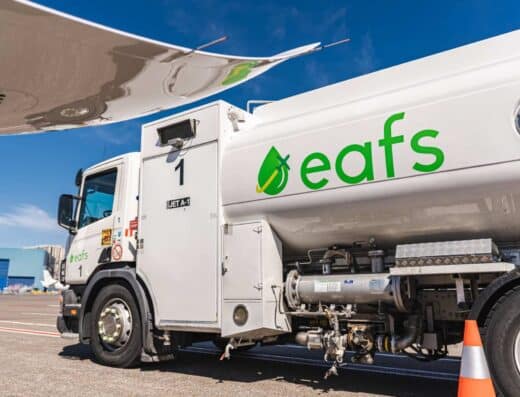 Eesti Aviokütuse Teenuste