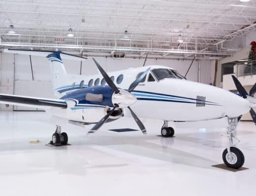 Isle-Fly Private Charter