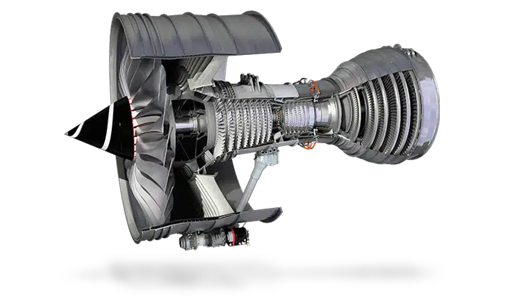 Boeing 747 vs A380: Which Jet Is More Fuel-Efficient in 2025? 6 Rolls-Royce Trent 900