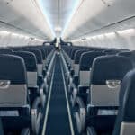 Best Seats on an Airplane