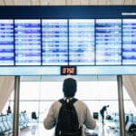 Why Flights Are Delayed