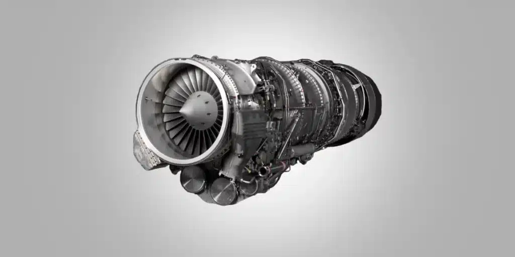 Turbofan