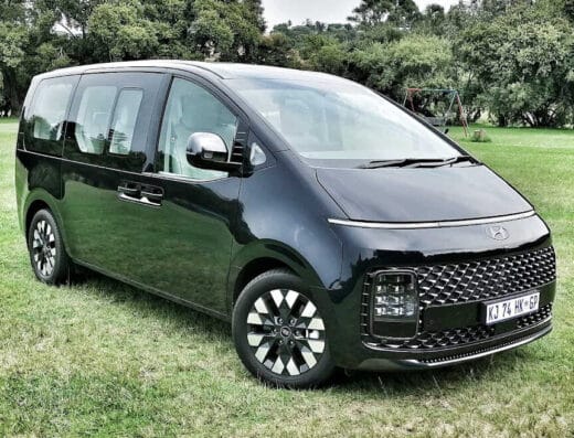 Executive Transport Solutions