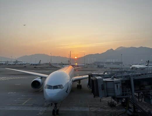 Pan Asia Pacific Aviation