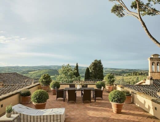 Wanderlux Travel Concierge