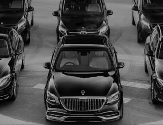 Prime Chauffeur Cars Melbourne