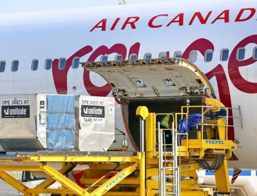 Havas Ground Handling