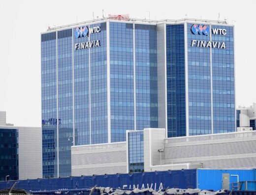 Finavia Oyj