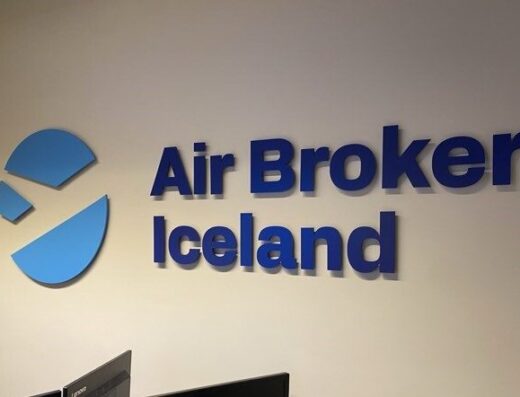 Air Broker Iceland