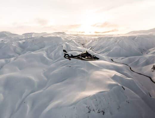 Norðurflug Helicopter Tours