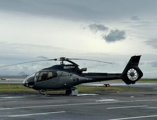 Reykjavík Helicopters