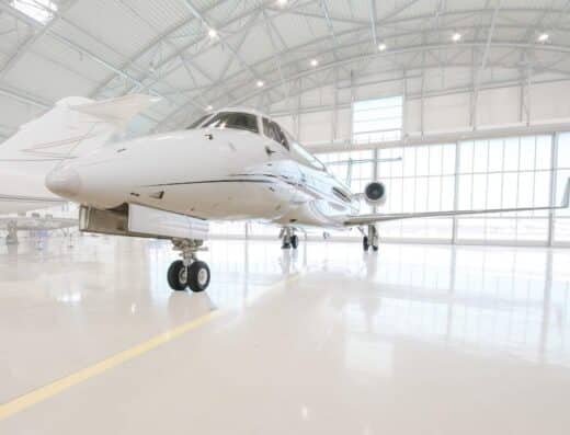Amber Jet Group