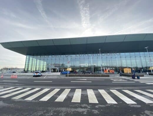 Luxair