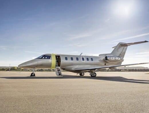 Jetfly Aviation
