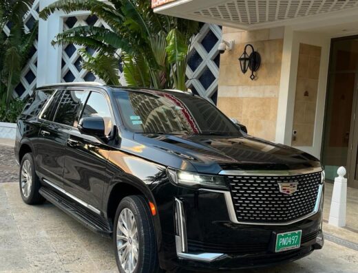 Bahamas Luxury Transportation