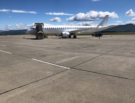 Air Montenegro