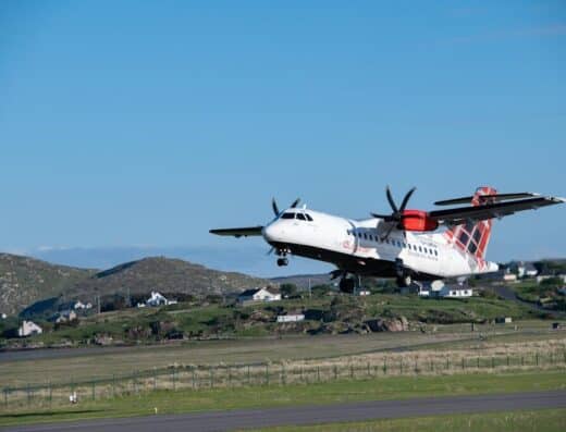 Loganair Limited