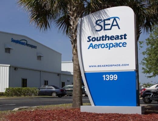 Southeast Aerospace, Inc.