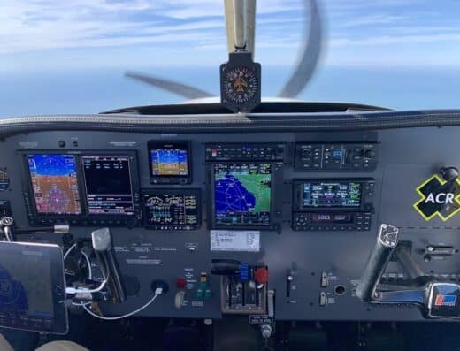 Sarasota Avionics and Maintenance