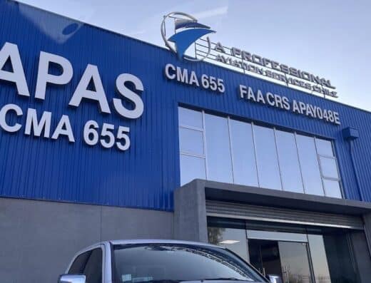APAS CHILE