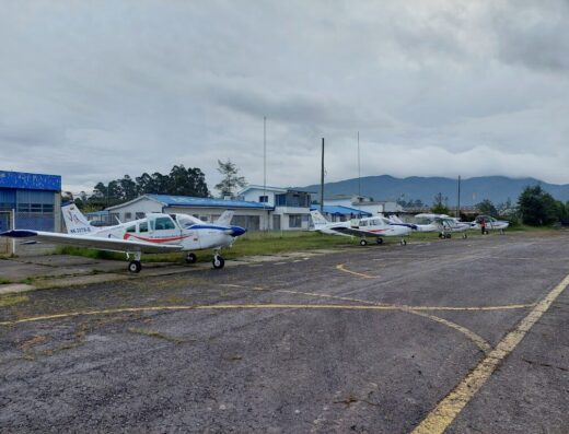 AeroAndes