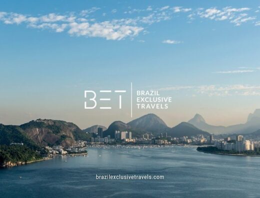 Brazil Exclusive Travels