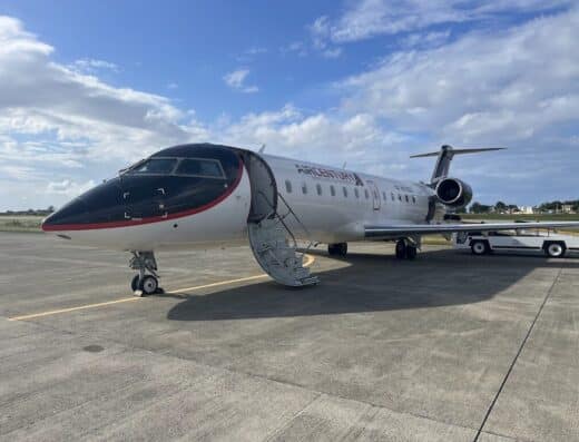 Montego Bay Sangster Airport