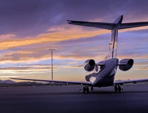 AIRPORT MANAGEMENT SERVICES