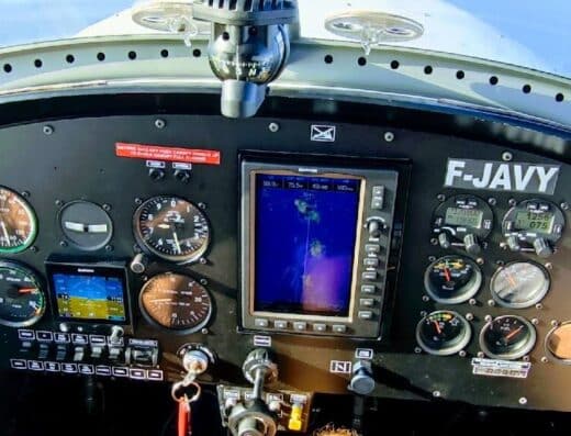 Js Aviation