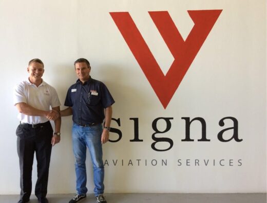 Signa Aviation Services