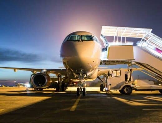 Redsea Aviation Services