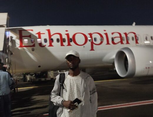 International Cargo and Aviation Services