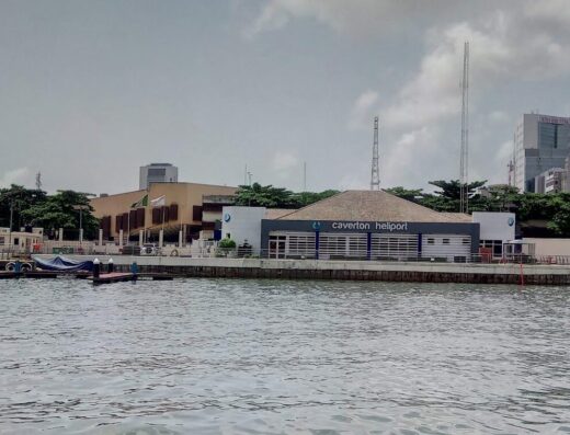 Caverton Helicopters