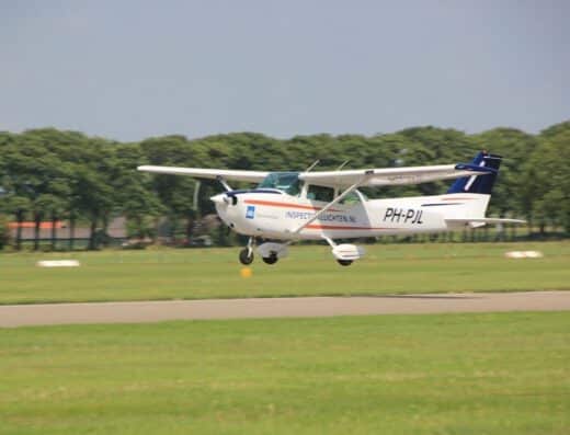 Sky Service Netherlands