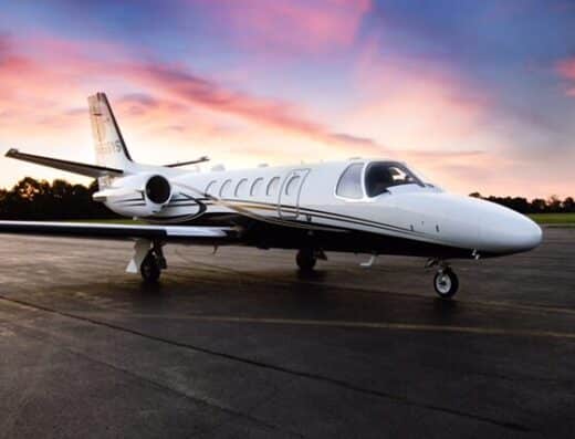 PrivateFlite Aviation