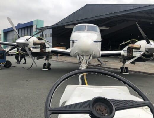 Lionair Incorporated