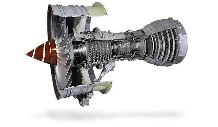 Airbus A340-600: Technical Specs, Engine Details & Performance Explained 2 Trent-500