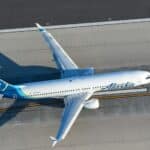 Alaska Airlines Orders 105 Boeing 737-10s in Record Fleet Expansion