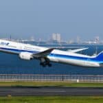 ANA 429-Seat Boeing 787-10