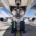 How Aircraft Landing Gear Works: A Complete Technical Guide