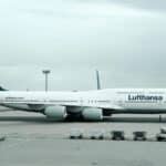 Lufthansa Group to Equip 850 Aircraft with Starlink Broadband by 2029