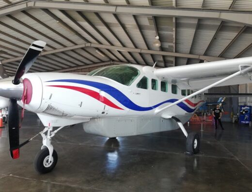 Aerobell Air Charter