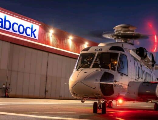 Babcock International Group