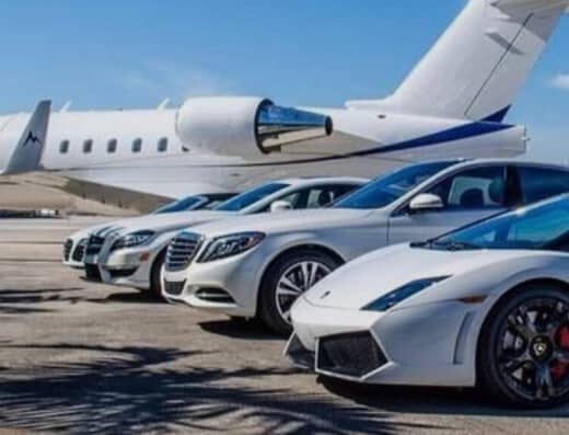 Elite Executives Travel