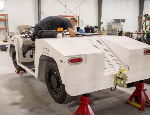 Pilot John International